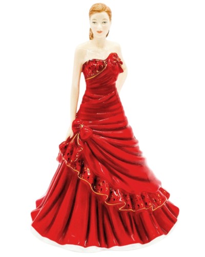 Showing image for Royal Doulton Gabriella Pretty Ladies Figurine HN5560 Royal Doulton Gabriella Pretty Ladies Figurine HN5560 Royal Doulton, Royal Doulton Contemporary Pretty Ladies, Pretty Ladies, Figurines & Collectables, Royal Doulton, Brand New image