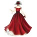 Showing image for Royal Doulton Georgia Figure of the Year 2012 HN5540 Royal Doulton Georgia Figure of the Year 2012 HN5540 image