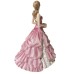 Royal Doulton Happy Birthday 2012 Pretty Ladies Figurine HN5542 image