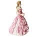 Royal Doulton Happy Birthday 2012 Pretty Ladies Figurine HN5542 image