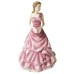 Royal Doulton Happy Birthday 2012 Pretty Ladies Figurine HN5542 image