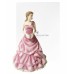 Royal Doulton Happy Birthday 2012 Pretty Ladies Figurine HN5542 image