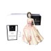 Royal Doulton Heather Pretty Ladies Figurine HN4917 Royal Doulton, Royal Doulton Contemporary Pretty Ladies, Pretty Ladies, Royal Doulton, Pre Owned image