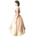 Royal Doulton Heather Pretty Ladies Figurine HN4917 Royal Doulton, Royal Doulton Contemporary Pretty Ladies, Pretty Ladies, Royal Doulton, Pre Owned image