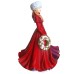 Showing image for Royal Doulton Holiday Greetings HN45583 Christmas Day Figure of the Year 2013 Royal Doulton Holiday Greetings HN45583 Christmas Day Figure of the Year 2013 image