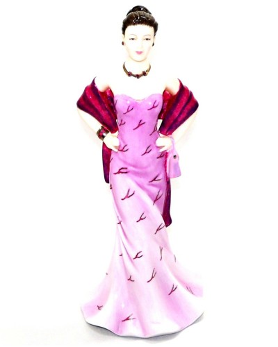 Royal Doulton Isabella Pretty Ladies Figurine HN4921 image