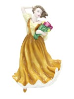 Royal Doulton  Joanna Pretty Ladies Figurine HN4711
