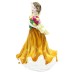 Showing image for Royal Doulton Joanna Pretty Ladies Figurine HN4711 Royal Doulton Joanna Pretty Ladies Figurine HN4711 image
