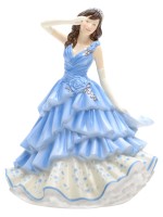 Royal Doulton Joanne Pretty Ladies Figurine HN5562 Royal Doulton Joanne Pretty Ladies Figurine HN5562