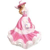 Royal Doulton Just For You Pretty Ladies Figurine HN5140