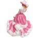 Royal Doulton Just For You Pretty Ladies Figurine HN5140 Royal Doulton, Royal Doulton Contemporary Pretty Ladies, Pretty Ladies, Figurines & Collectables, Royal Doulton image