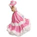 Royal Doulton Just For You Pretty Ladies Figurine HN5140 Royal Doulton, Royal Doulton Contemporary Pretty Ladies, Pretty Ladies, Figurines & Collectables, Royal Doulton image