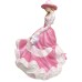 Royal Doulton Just For You Pretty Ladies Figurine HN5140 Royal Doulton, Royal Doulton Contemporary Pretty Ladies, Pretty Ladies, Figurines & Collectables, Royal Doulton image