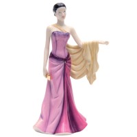 Royal Doulton Katie Pretty Ladies Figurine HN4859