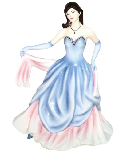 Showing image for Royal Doulton Lily Pretty Ladies Figurine HN5116 Royal Doulton Lily Pretty Ladies Figurine HN5116 Royal Doulton, Royal Doulton Contemporary Pretty Ladies, Pretty Ladies, Figurines & Collectables, Royal Doulton, Pre Owned image