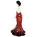 Showing image for Royal Doulton Lisa Pretty Ladies Figurine HN5261 Royal Doulton Lisa Pretty Ladies Figurine HN5261 image