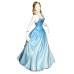 Royal Doulton Lucette Pretty Ladies Figurine HN4728 image
