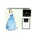 Royal Doulton Lucette Pretty Ladies Figurine HN4728 image