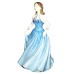 Royal Doulton Lucette Pretty Ladies Figurine HN4728 image