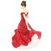 Royal Doulton Marie Pretty Ladies Figurine HN5604 Royal Doulton, Royal Doulton Contemporary Pretty Ladies, Pretty Ladies, Figurines & Collectables, Royal Doulton, Brand New image