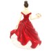 Royal Doulton Marie Pretty Ladies Figurine HN5604 Royal Doulton, Royal Doulton Contemporary Pretty Ladies, Pretty Ladies, Figurines & Collectables, Royal Doulton, Brand New image