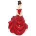 Royal Doulton Marie Pretty Ladies Figurine HN5604 Royal Doulton, Royal Doulton Contemporary Pretty Ladies, Pretty Ladies, Figurines & Collectables, Royal Doulton, Brand New image