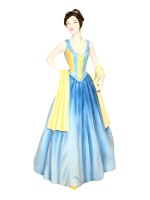 Royal Doulton May Blossom Pretty Ladies Figurine HN4729