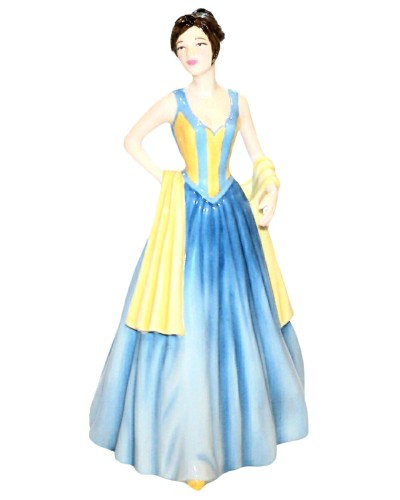 Showing image for Royal Doulton May Blossom Pretty Ladies Figurine HN4729 Royal Doulton May Blossom Pretty Ladies Figurine HN4729 Royal Doulton, Royal Doulton Contemporary Pretty Ladies, Pretty Ladies, Figurines & Collectables, Royal Doulton, Pre Owned image