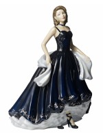 Royal Doulton Meghan Figure of the Year 2020 HN5923 Royal Doulton Meghan Figure of the Year 2020 HN5923