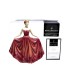 Showing image for Royal Doulton Michelle Pretty Ladies Figurine HN4915 Royal Doulton Michelle Pretty Ladies Figurine HN4915 image