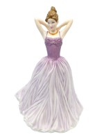 Royal Doulton Mollie Pretty Ladies Figurine HN4725