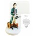 Royal Doulton Mr Doulton Figurine HN5742 image