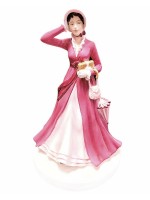 Royal Doulton Lady Doulton Figurine HN5743