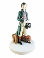 Royal Doulton Mr Doulton Figurine HN5742