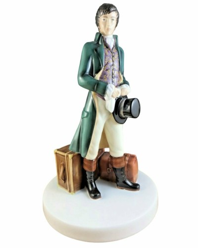 Royal Doulton Mr Doulton Figurine HN5742 image