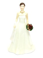 Royal Doulton My Special Day Pretty Ladies Figurine HN5036
