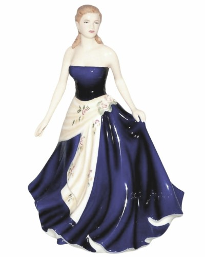 Showing image for Royal Doulton Olivia Pretty Ladies Figure of the Year 2008 HN5114 Royal Doulton Olivia Pretty Ladies Figure of the Year 2008 HN5114 Royal Doulton Contemporary Pretty Ladies, Pretty Ladies, Figurines & Collectables, Royal Doulton, Pre Owned image
