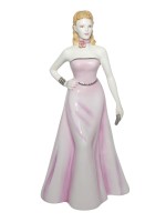 Royal Doulton Olivia Chic Trends Pretty Ladies Figurine HN4766