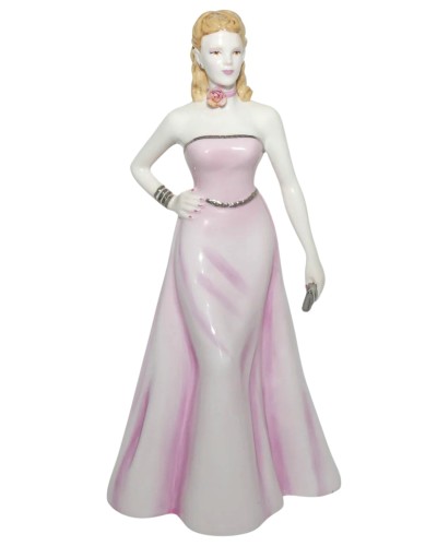 Showing image for Royal Doulton Olivia Chic Trends Pretty Ladies Figurine HN4766 Royal Doulton Olivia Chic Trends Pretty Ladies Figurine HN4766 Royal Doulton Contemporary Pretty Ladies, Pretty Ladies, Figurines & Collectables, Royal Doulton, Pre Owned image