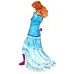 Royal Doulton Paige Chic Trends Pretty Ladies Figurine HN4767 Royal Doulton, Royal Doulton Contemporary Pretty Ladies, Pretty Ladies, Figurines & Collectables, Royal Doulton, Pre Owned image