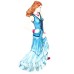 Royal Doulton Paige Chic Trends Pretty Ladies Figurine HN4767 Royal Doulton, Royal Doulton Contemporary Pretty Ladies, Pretty Ladies, Figurines & Collectables, Royal Doulton, Pre Owned image