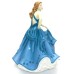 Showing image for Royal Doulton Pamela Pretty Ladies Figurine HN5407 Royal Doulton Pamela Pretty Ladies Figurine HN5407 Royal Doulton, Royal Doulton Contemporary Pretty Ladies, Pretty Ladies, Figurines & Collectables, Royal Doulton, Pre Owned image