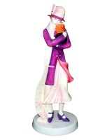 Royal Doulton Phillipa Pretty Ladies Figurine HN4867 Royal Doulton Phillipa Pretty Ladies Figurine HN4867