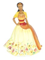 Royal Doulton Precious Pretty Ladies Figurine HN4916