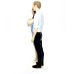 Royal Doulton Prince George A Royal Birth HN5716 Figurine Royal Doulton, Royal Doulton Prestige, Royal Doulton, Brand New image