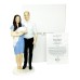 Royal Doulton Prince George A Royal Birth HN5716 Figurine Royal Doulton, Royal Doulton Prestige, Royal Doulton, Brand New image