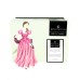Royal Doulton Rose of The Glen Pretty Ladies HN4741 image
