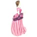 Royal Doulton Rose of The Glen Pretty Ladies HN4741 image