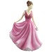 Royal Doulton Rosemary Pretty Ladies Figurine HN5667 Royal Doulton, Royal Doulton Contemporary Pretty Ladies, Pretty Ladies, Figurines & Collectables, Royal Doulton, Brand New image
