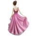 Royal Doulton Rosemary Pretty Ladies Figurine HN5667 Royal Doulton, Royal Doulton Contemporary Pretty Ladies, Pretty Ladies, Figurines & Collectables, Royal Doulton, Brand New image